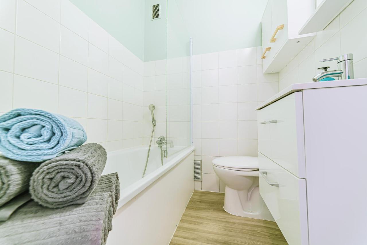 Cosy Studio 108 - Chambery Centre - Stationnement - Gare Exterior foto